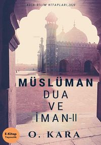 Produktbild: M&uuml;sl&uuml;man Dua ve Iman 2