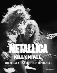 Produktbild: Metallica: Kill 'Em All