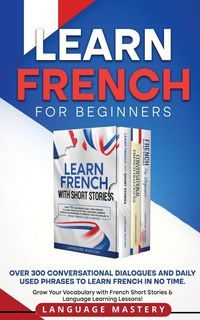 Produktbild: Learn French for Beginners