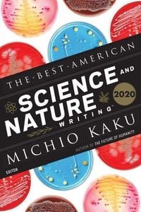 Produktbild: The Best American Science and Nature Writing 2020