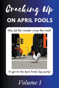 Produktbild: Cracking Up on April Fools Volume 1