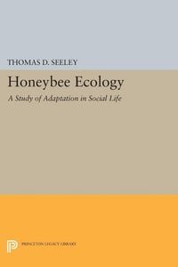 Produktbild: Honeybee Ecology