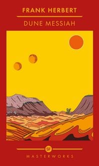 Produktbild: Dune Messiah