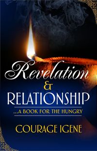 Produktbild: Revelation & Relationship: A Book For The Hungry