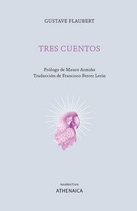 Produktbild: Tres cuentos