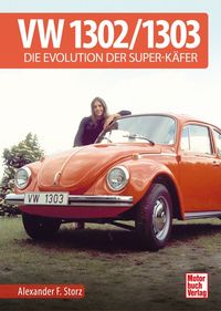 Produktbild: VW 1302 / 1303