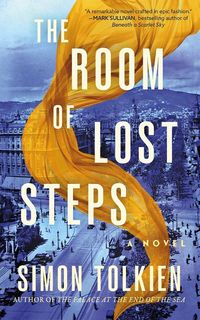 Produktbild: The Room of Lost Steps