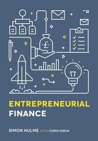 Produktbild: Entrepreneurial Finance