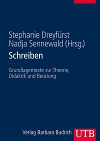Produktbild: Schreiben