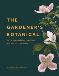 Produktbild: The Gardener's Botanical