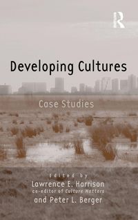 Produktbild: Developing Cultures