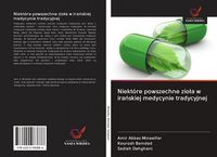 Produktbild: Niekt&oacute;re powszechne zio&iquest;a w ira&iquest;skiej medycynie tradycyjnej