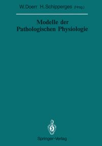 Produktbild: Modelle der Pathologischen Physiologie