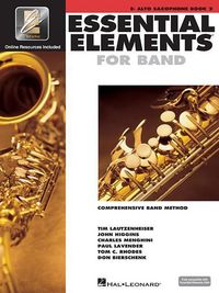 Produktbild: Essential Elements 2000