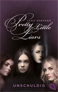 Produktbild: Pretty Little Liars - Unschuldig