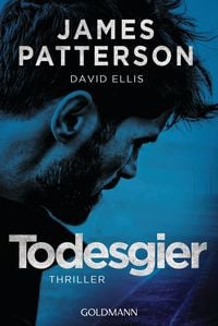 Produktbild: Todesgier