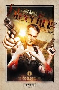 Produktbild: Bleeding Kansas