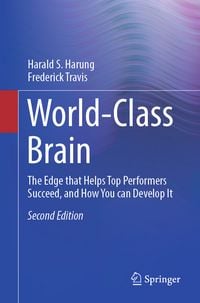 Produktbild: World-Class Brain