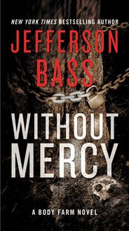 Produktbild: Without Mercy