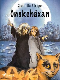 Produktbild: &Ouml;nskeh&auml;xan