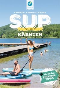 Produktbild: SUP-Guide K&auml;rnten