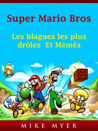 Produktbild: Super Mario Bros