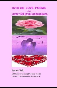 Produktbild: Over 200 Love Poems: OVER 200 LOVE POEMS and over 100 love icebreakers