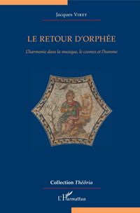 Produktbild: Le retour d'Orph&eacute;e
