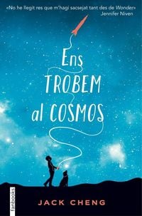 Produktbild: Ens trobem al Cosmos