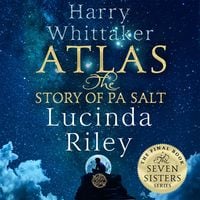 Produktbild: Atlas: The Story of Pa Salt
