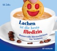 Produktbild: Lachen ist die beste Medizin
