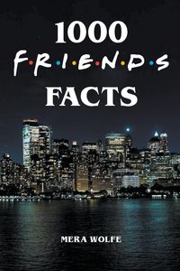 Produktbild: 1000 Friends Facts