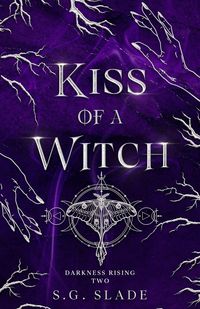 Produktbild: Kiss of a Witch