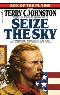 Produktbild: Seize the Sky