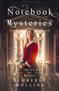 Produktbild: Notebook Mysteries ~ The Twelve Days of Murder