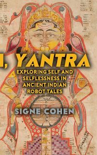 Produktbild: I, Yantra
