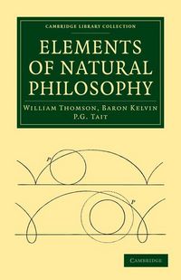 Produktbild: Elements of Natural Philosophy