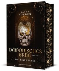 Produktbild: D&auml;monisches Erbe