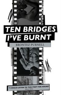 Produktbild: Ten Bridges I've Burnt