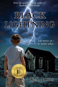 Produktbild: Black Lightning