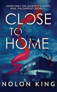 Produktbild: Close To Home
