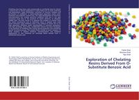 Produktbild: Exploration of Chelating Resins Derived From O-Substitute Benzoic Acid