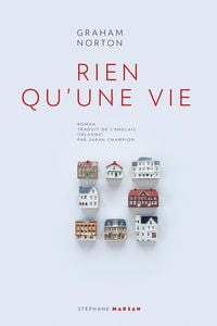 Produktbild: Rien qu'une vie