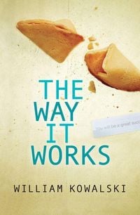 Produktbild: The Way It Works