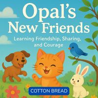 Produktbild: Opal's New Friends