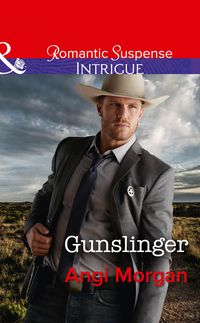 Produktbild: Gunslinger