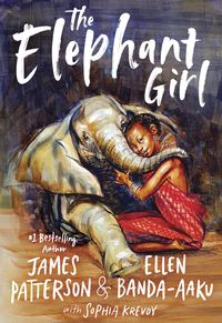 Produktbild: The Elephant Girl