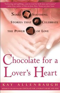 Produktbild: Chocolate for a Lover's Heart