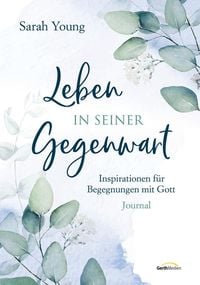 Produktbild: Leben in seiner Gegenwart