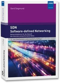Produktbild: SDN - Software-defined Networking